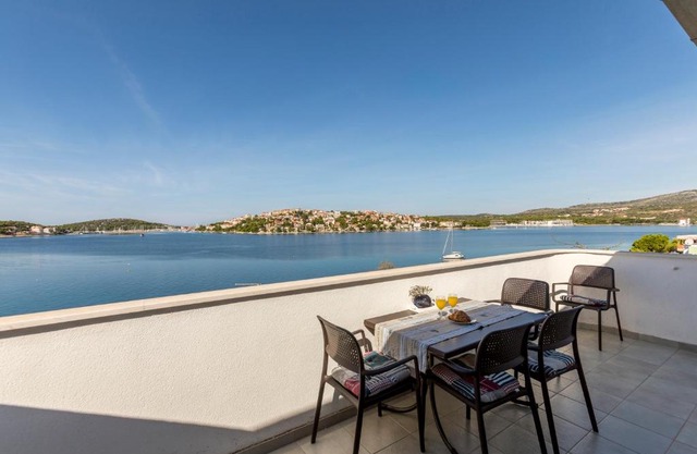 Apartmani Marinela