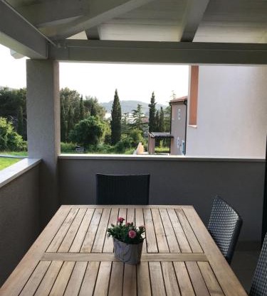 Apartmani Matea