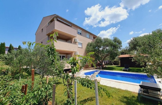Apartmani Neja