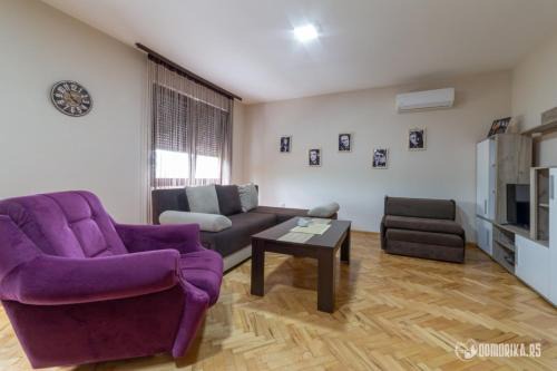 Apartmani Nina S