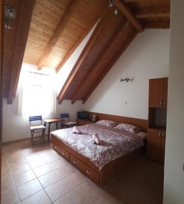 Apartmani Passer