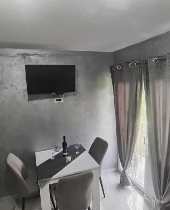 Apartmani Račanka