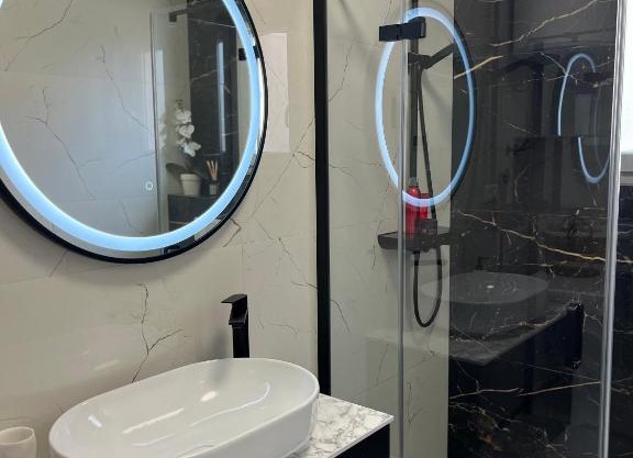 Apartmani Rašić