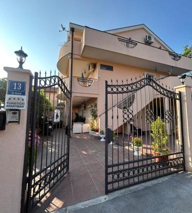 Apartmani Relax D