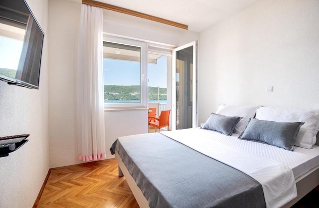 Apartmani Sunce