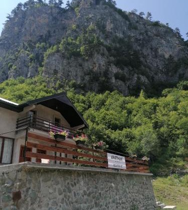 Apartmani Tara i Zabojsko Dobrilovina