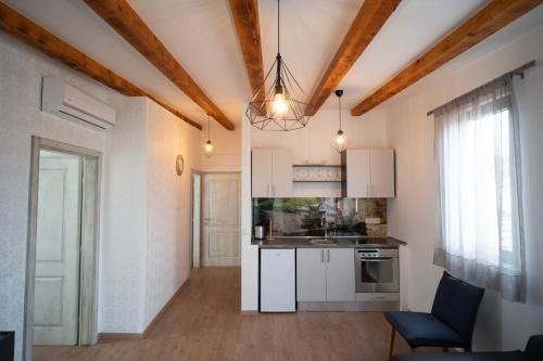 Apartmani Tvrđava Fortress