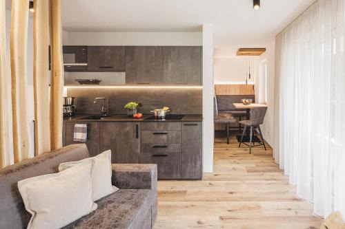 Apartments Silva Romantic