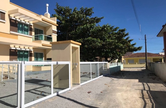 Apartamentos cerca del mar Vila Beach Praia de Baixo Pinheira