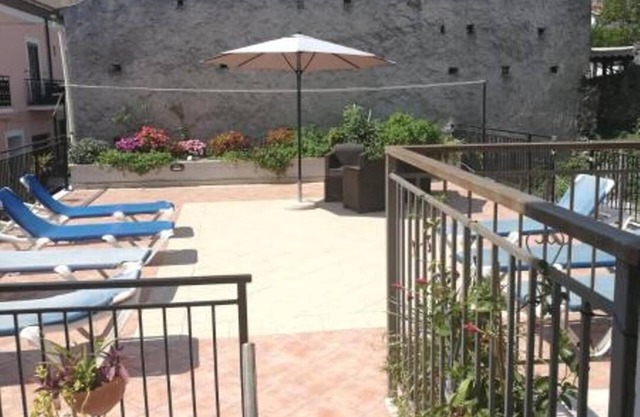 Apartamentos Centro Histórico Policastro Bussentino (Cilento) SA