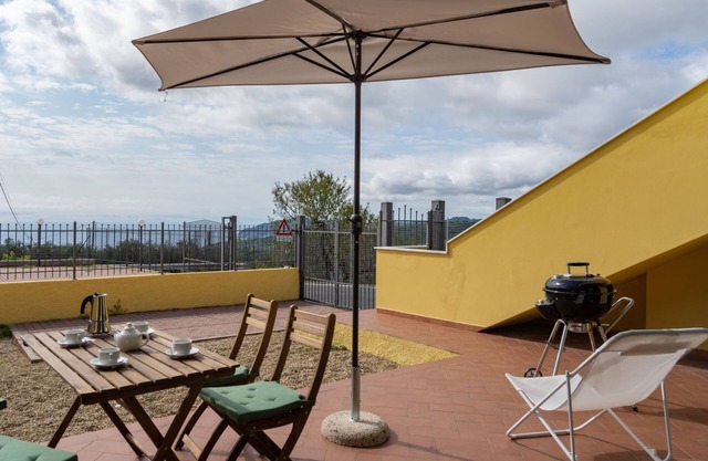 Apartamento Salvia by Interhome