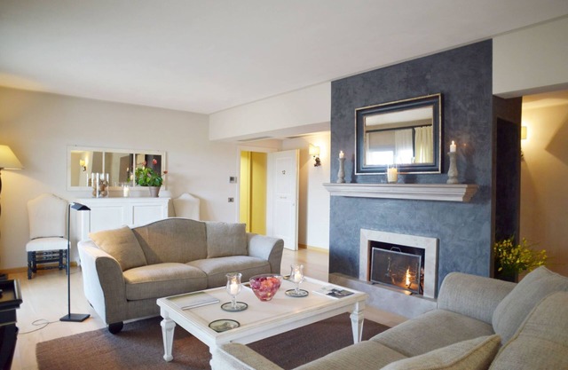 Apartamento Ninfea by Interhome