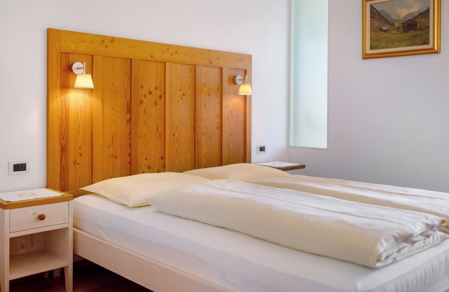 Apartamento 'B' con vistas a la montaña, balcón y Wi-Fi