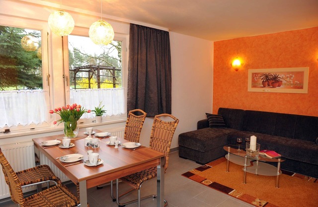 Apartamento 1 - Apartamentos Birkenhof