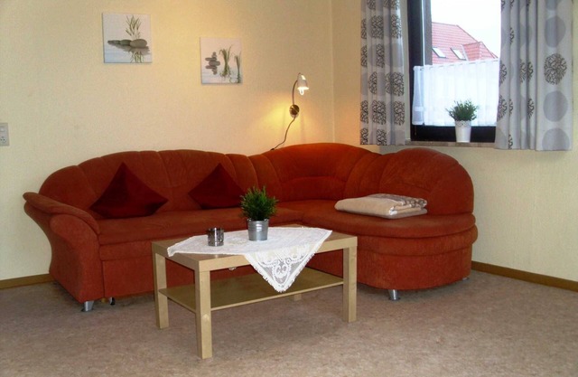 Apartamento 1 - Apartamento Kroeschell