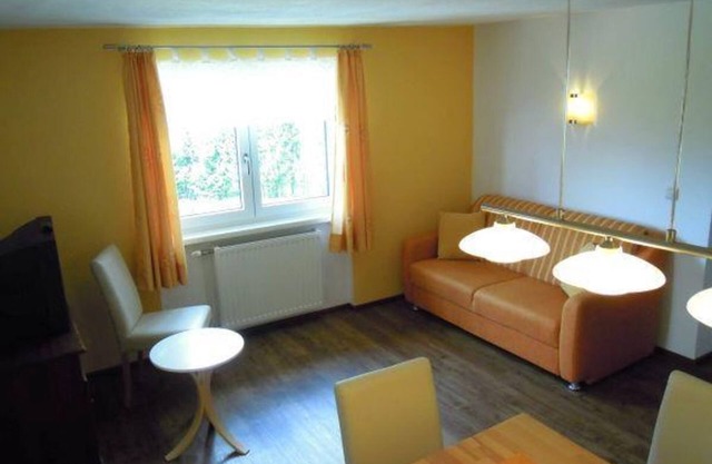 Apartamento / 1 dormitorio / ducha, WC - Höchhäusl, casa de vacaciones