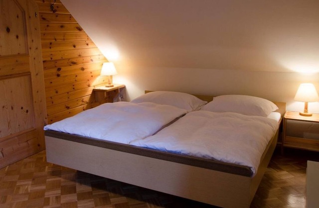Apartamento / 1 dormitorio / Großeckblick - Hotel Post Mauterndorf OG