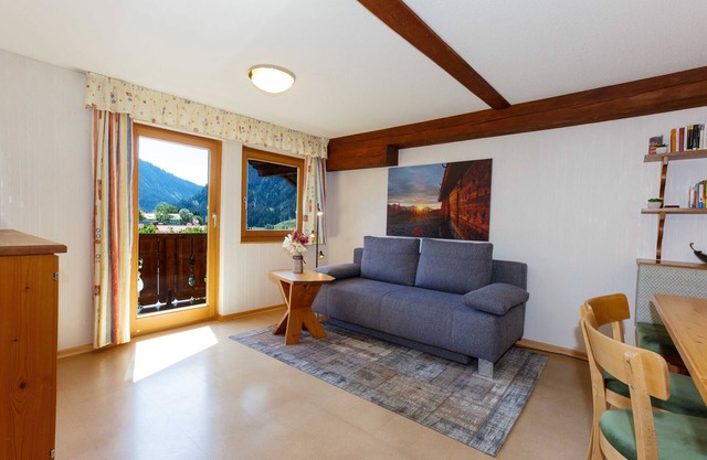 Apartamento 1 - Casa Maringele