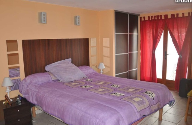 apartamento a 10 minutos de la playa - Saint-Chamas