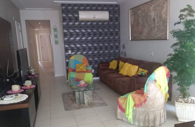 Apartamento a 100 metros de la playa