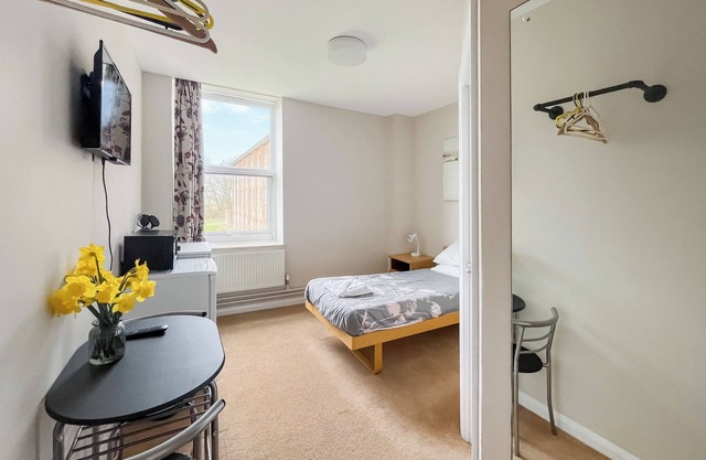 Apartment 103 - UK48704