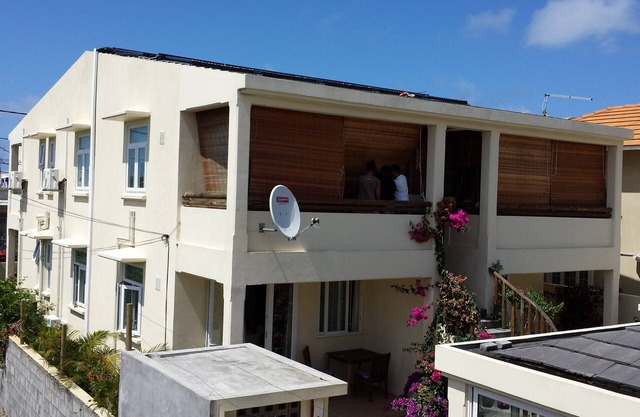 Pointe D Esny: Apartamento - Lujo 2 dormitorios