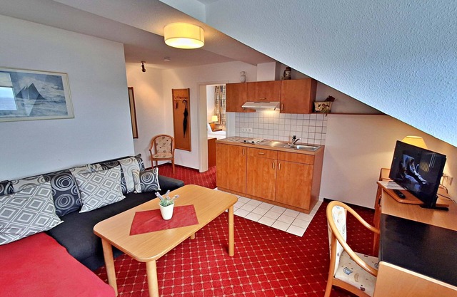 Apartamento 17 - Pension Radke