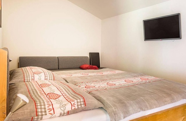 Apartamento 2 - Alpen Appartements "Oberlehengut" Salzburger Land