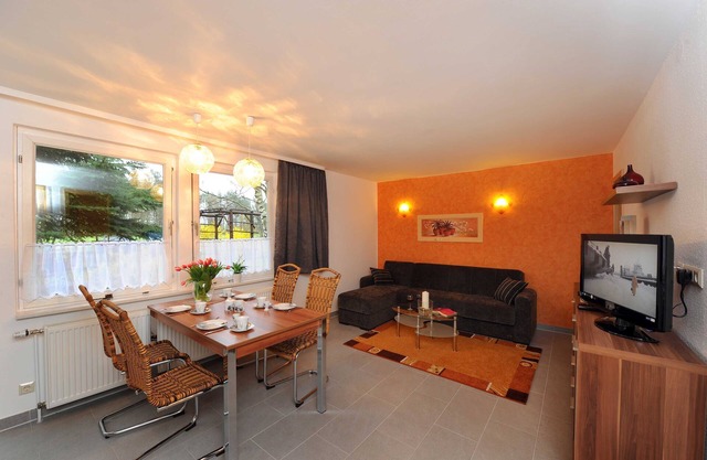 Apartamento 2 - Apartamentos Birkenhof