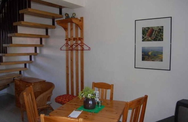 Apartamento 2 - Apartamentos Meyer