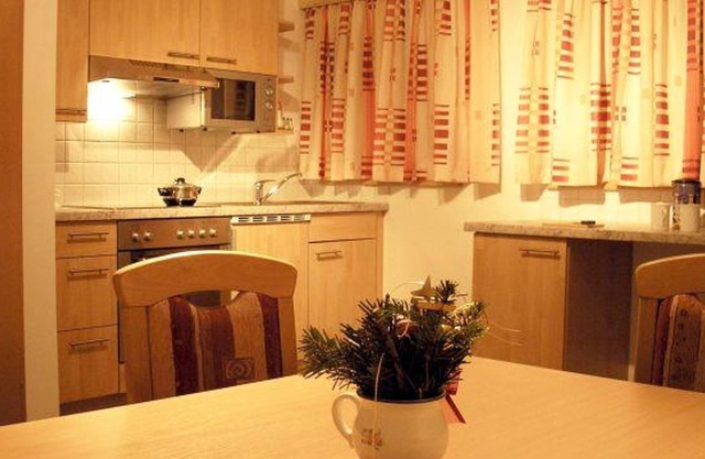 Apartamento / 2 habitaciones / ducha, WC - Schitter, Tonibauer
