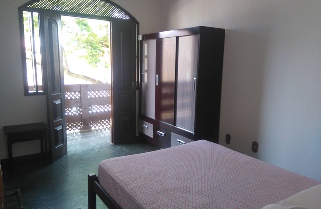 Apartamento 2 habitaciones - Pontal (Ilhéus-BA)