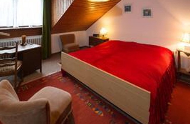 Apartamento 2 - Casa Ri (e) sig