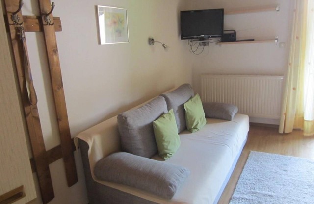 Apartamento 2. Piso - Apartamento Walburga Ebner