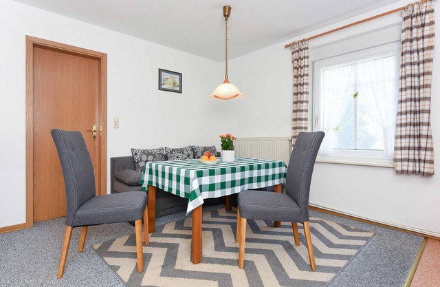 Apartamento 2 - Wiesenhof Mar del Norte