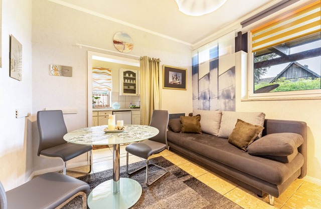 Apartamento "2" con Wi-Fi y terraza