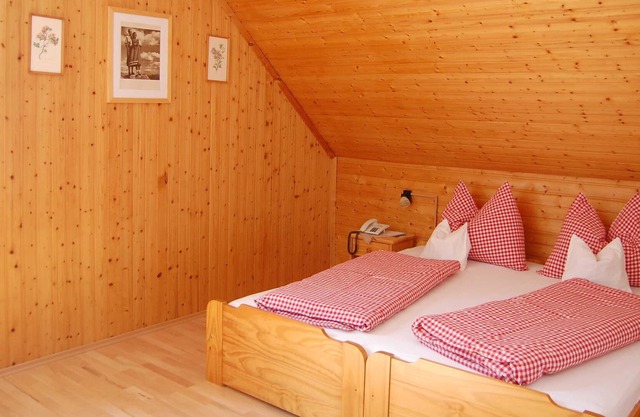 Apartamento 212 1 - Gasthof-Pension Martinihof