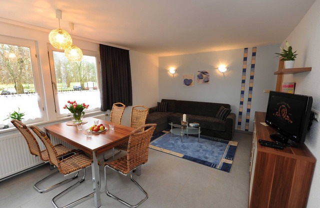 Apartamento 3 - Apartamentos Birkenhof