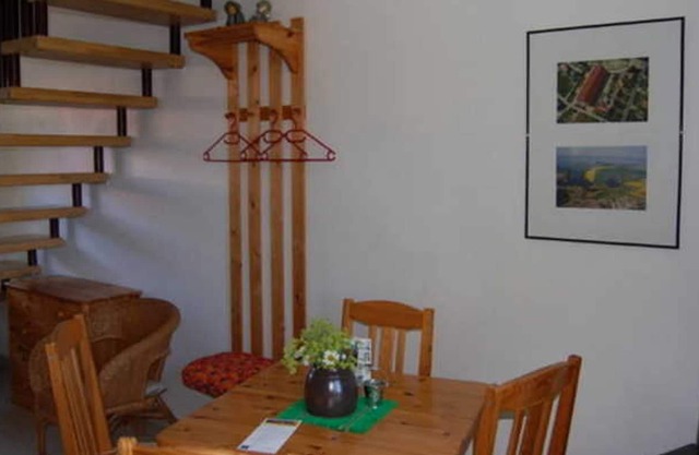 Apartamento 3 - Apartamentos Meyer