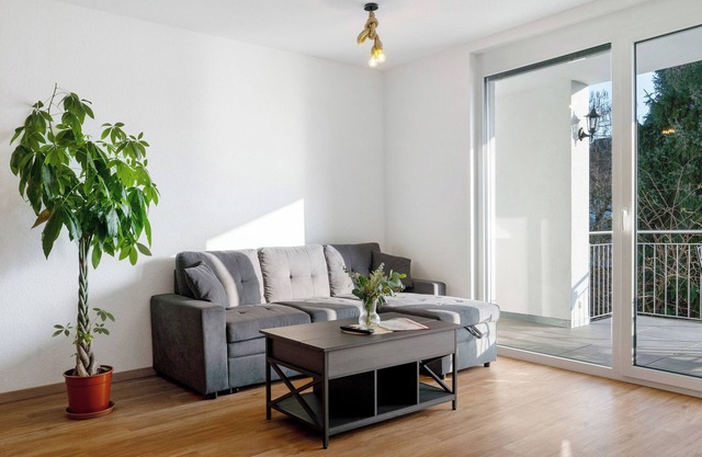 Apartamento '3' con balcón y Wi-Fi