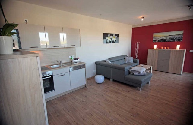 Apartamento 3 - apartamentos Jack & Richies