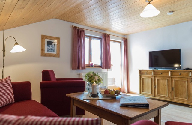 Apartamento 3 - lirio de agua en el lago