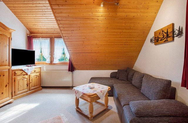 Apartamento 3 con jardín comunitario, balcón y wifi
