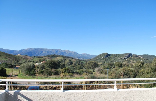 APARTAMENTO 4/6 PERS