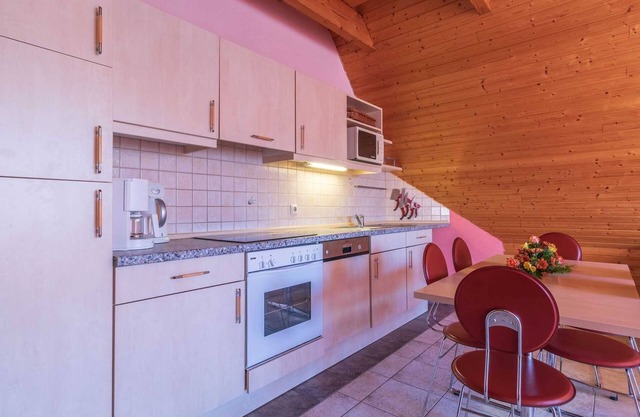 Apartamento 4 "Adlerhorst" - Casa de vacaciones "Am Boddenufer" Buschvitz