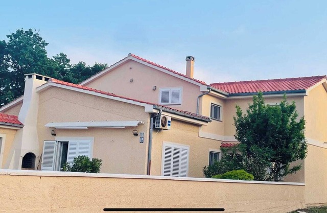 Apartamento a 4 m del mar