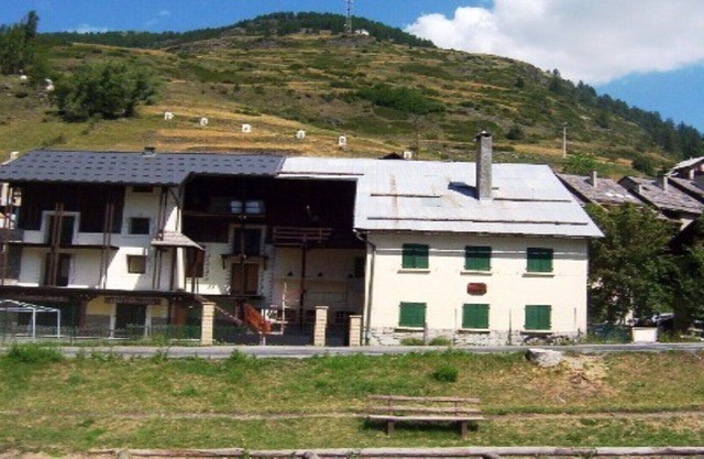 Apartamento 4 personas Bric Bouchet