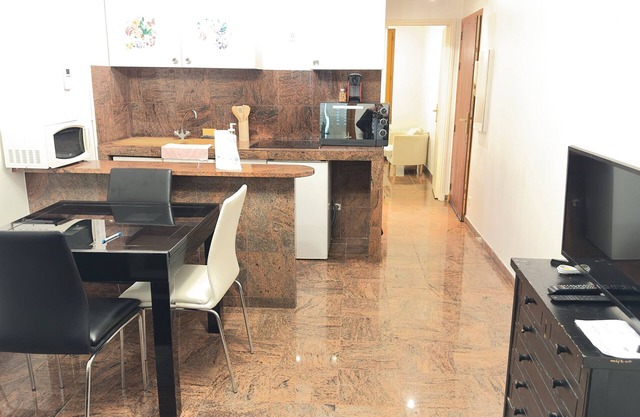 Apartamento '5 Rue Bartholomé Drancy' con Wi-Fi