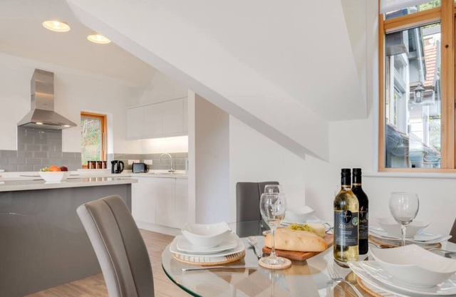 ¡NUEVO! Ahora disponible para reservar! Apertura pronto: más fotos para seguir cuando el apartamento esté completamente terminado