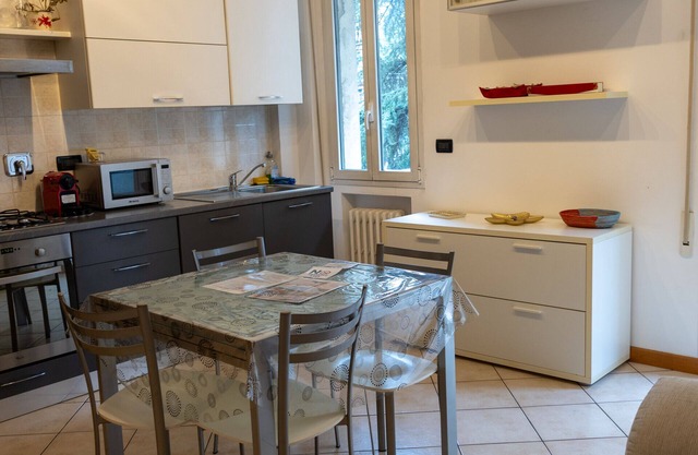 Apartamento-Baño Privado